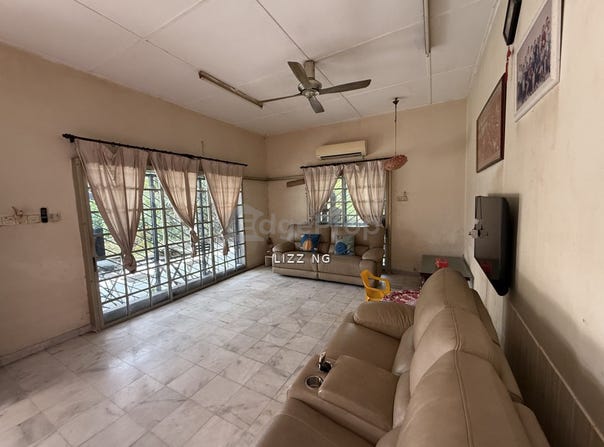 Jalan Songket, Klang, Selangor 41000