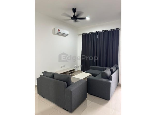 Johor Bahru, Johor 80300