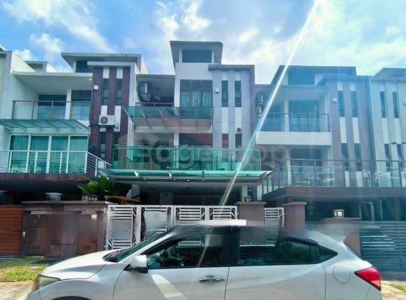 Subang Jaya, Selangor