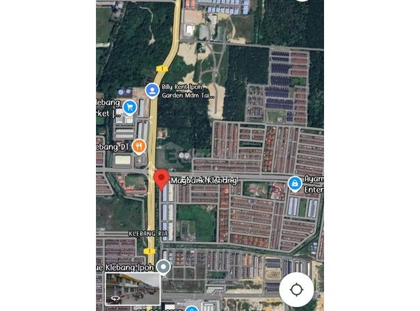 Chemor, Perak 31200