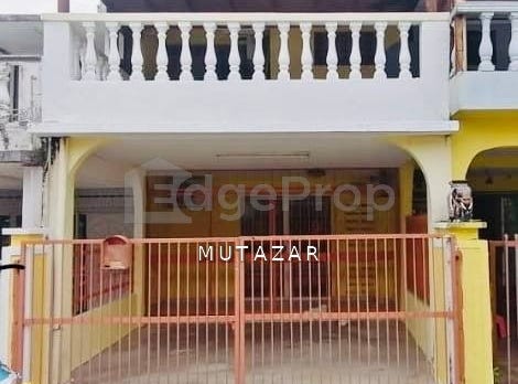 Jalan 1 - Jalan 8, Kajang, Selangor 43000