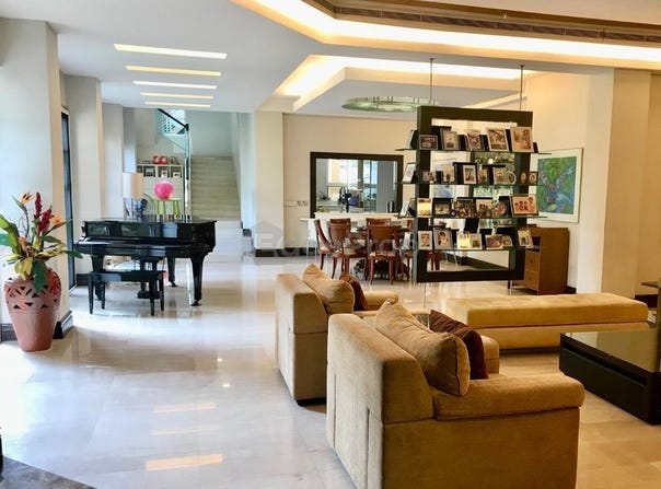 Jalan Abdullah, Lorong Abdullah, Bangsar, Kuala Lumpur 59100