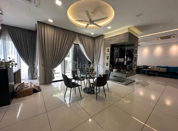 Bandar Sungai Long, Kajang, Selangor 43500