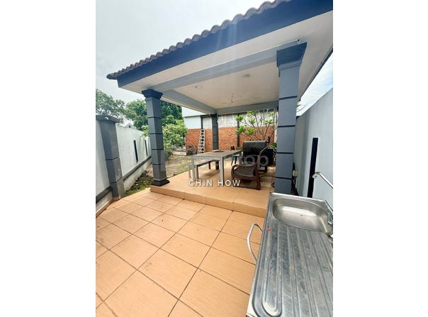 Jalan Uda Utama, Skudai, Johor 81200