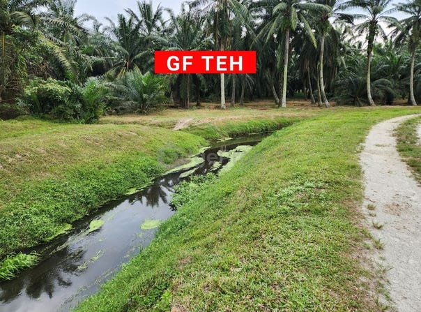 Sungai Jawi, Penang 14200