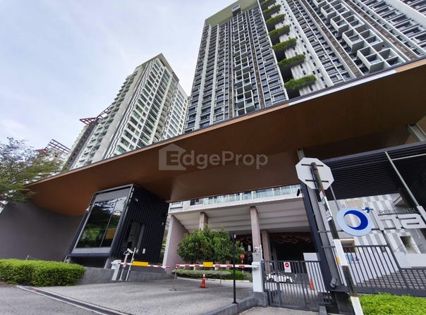 Jalan Pipit, Puchong, Selangor 47100