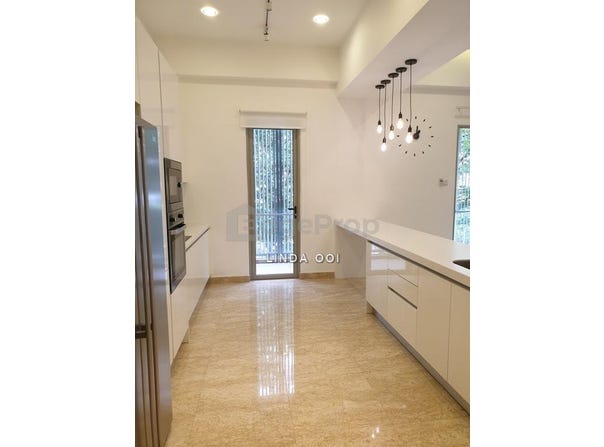 Jalan Madge, Taman U-Thant, Ampang Hilir, Taman U-Thant, Kuala Lumpur 55000