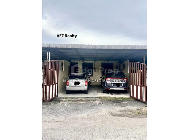 Padang Serai, Kedah 09400
