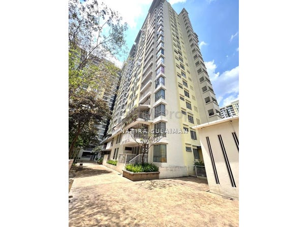 Jalan Genting Klang, 53300, Kuala Lumpur, Setapak, Kuala Lumpur 53300