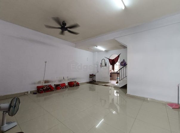 Jalan Mulia, Klang, Selangor