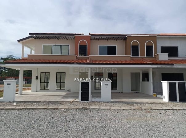Spanish Garden, 30200 Batu Gajah, Perak, Batu Gajah, Perak 30200