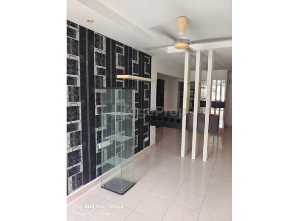 Persiaran Damai Perdana, Cheras, Selangor 56000
