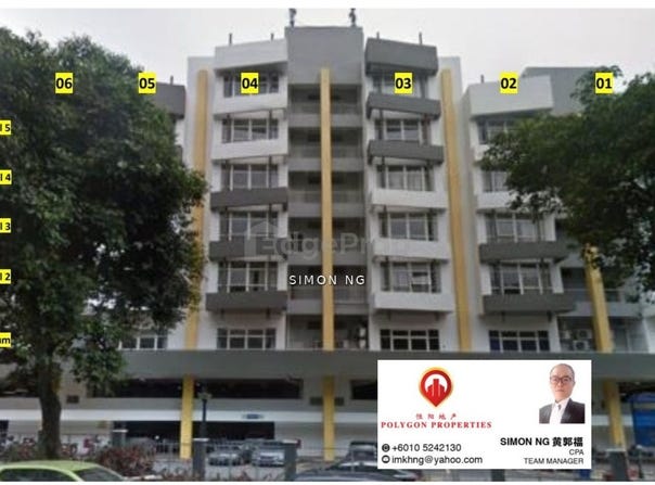Sungai Buloh, Selangor 52200