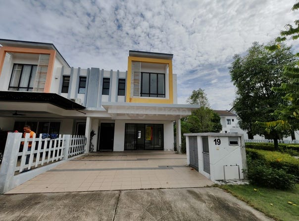 Semenyih, Semenyih, Selangor 43500