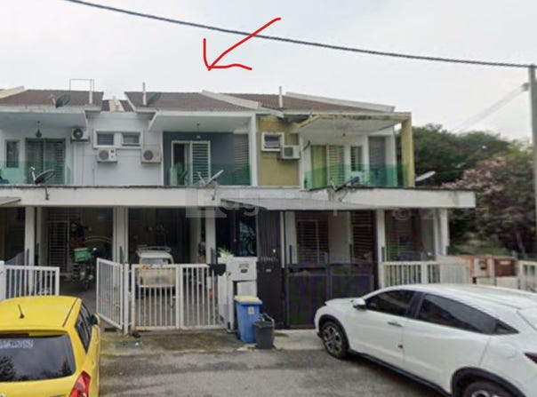 Jenjarom, Selangor 42610