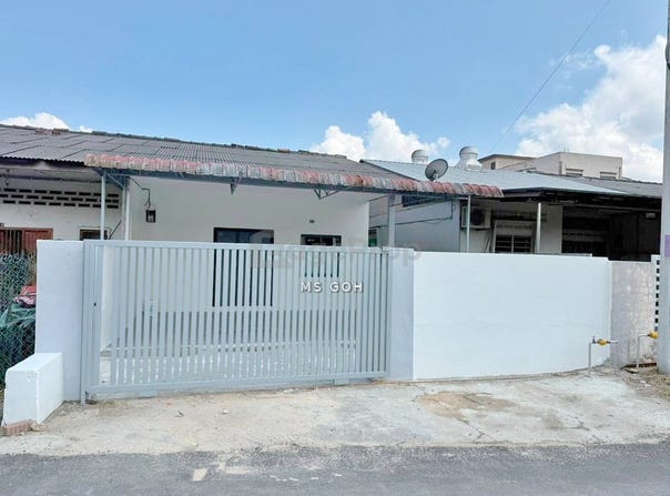 2xx Main Road Jalan Susur Kulai 1, Kulai, Johor 81000