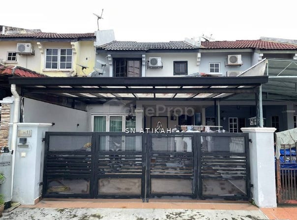 Ampang, Selangor 68000