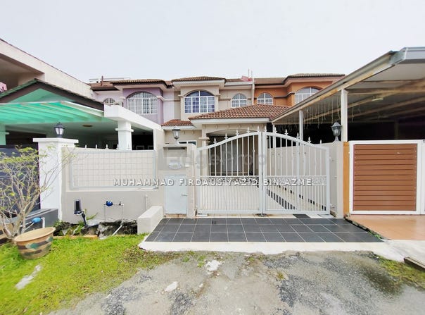 Jalan Pending, Klang, Selangor 41200