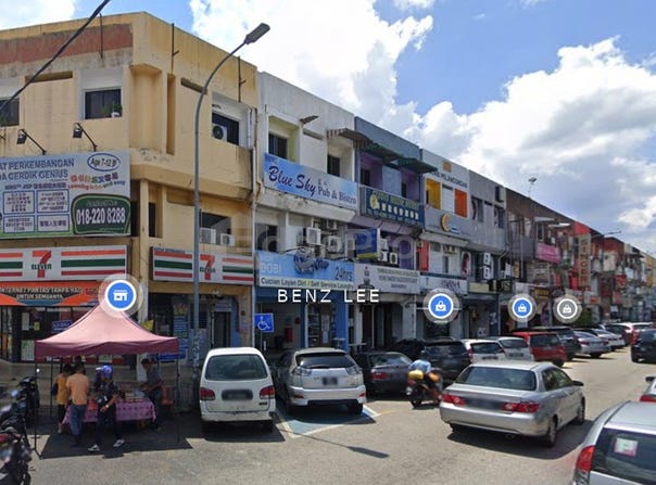 jalan bunga tanjung 8, Ampang, Selangor 56100