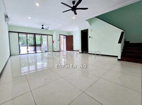 Jalan BK8A, Puchong, Selangor 43300