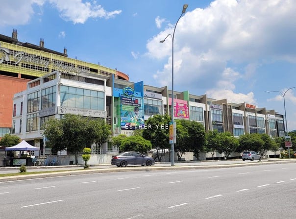 Ampang, Selangor 68000