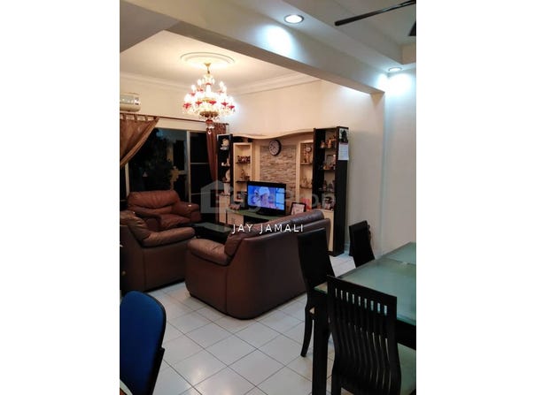 Puchong, Selangor 47100