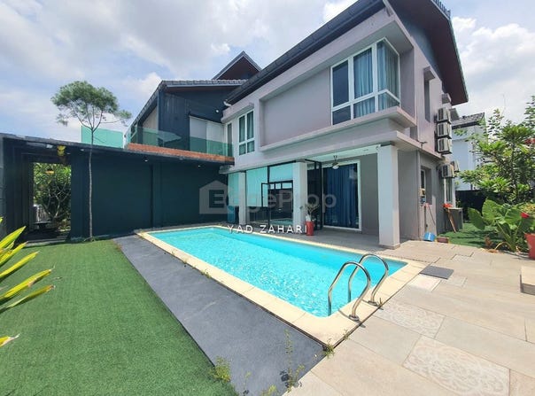 Bukit Tinggi 3, Klang, Selangor 41200
