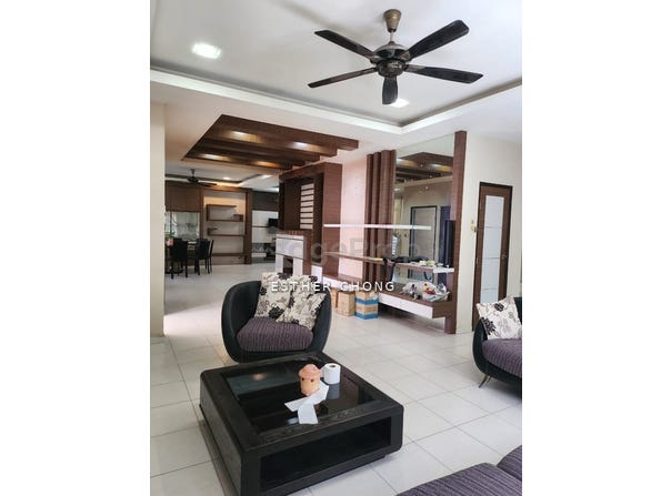 Iskandar Puteri, Johor 79100
