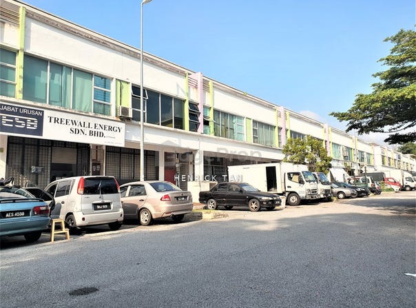 Seri Kembangan, Selangor 43300