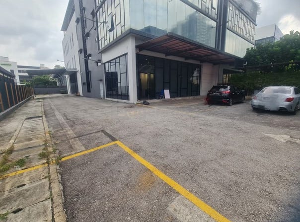 Glenmarie, Selangor 40150