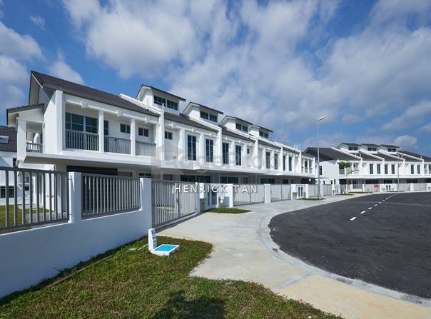Telok Panglima Garang, Selangor 41200