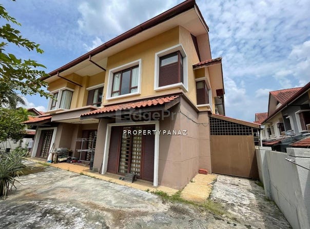 Shah Alam, Selangor 40150