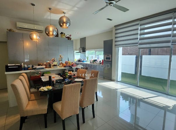Cyberjaya, Selangor 63100