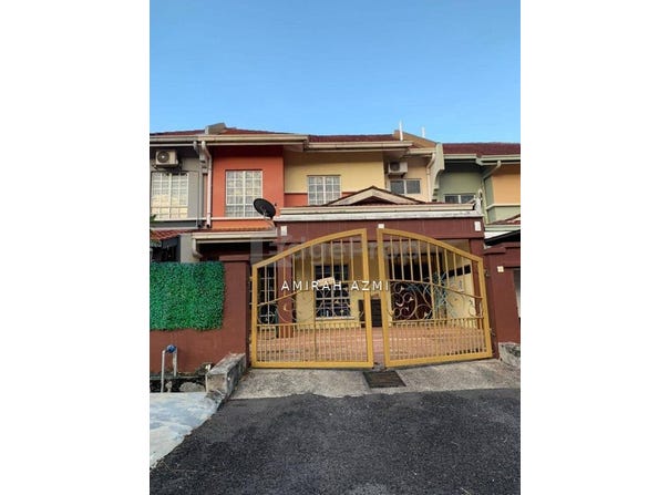 Jalan Seri Putra, Kajang, Selangor 43000
