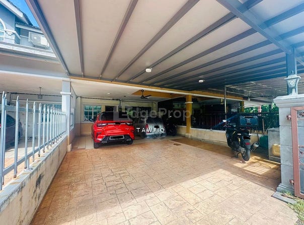 Jalan 7, Bangi, Selangor 43000