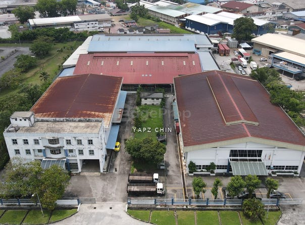 Shah Alam, Selangor 40470