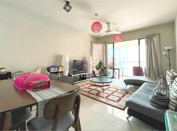 Jalan 3/27E, Setapak, Kuala Lumpur 53300