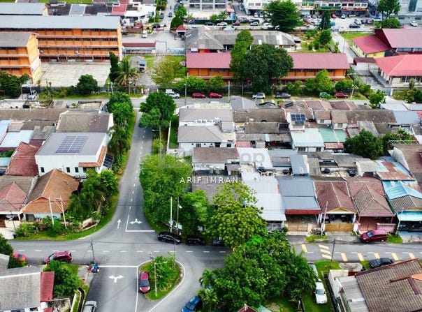 Ampang, Selangor 68000