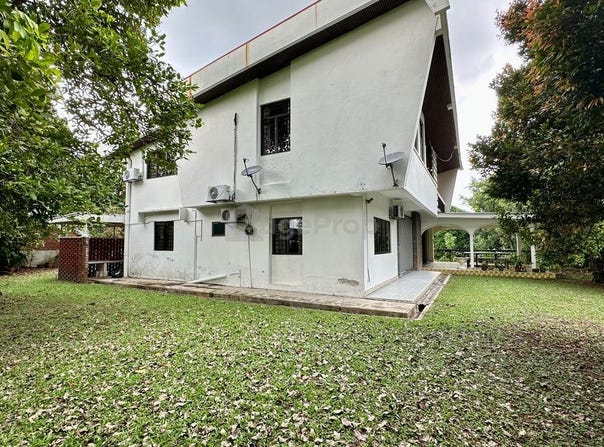Jalan Bangsar, Bangsar, Kuala Lumpur 59000