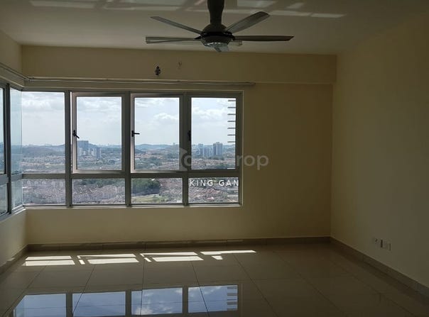 Persiaran Sri Raya, Cheras, Selangor 43200
