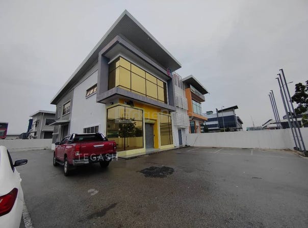 Bandar Bukit Raja, Selangor