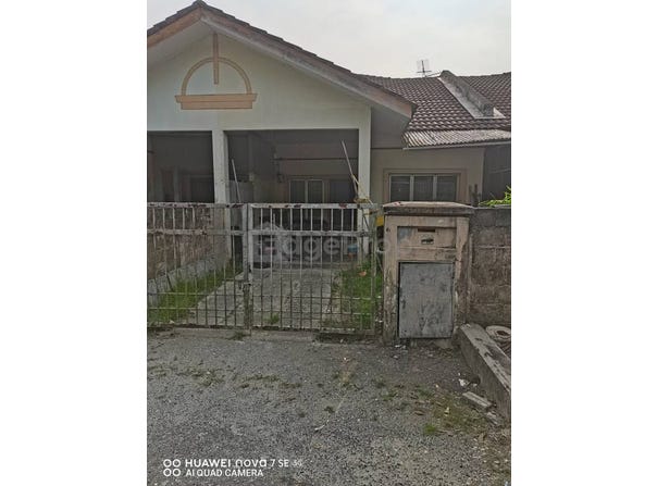 Jalan Tasik Puteri, Rawang, Selangor 48300