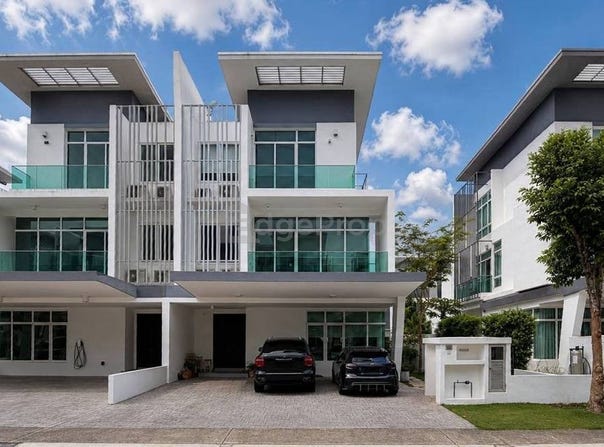 Cyberjaya, Selangor 63000