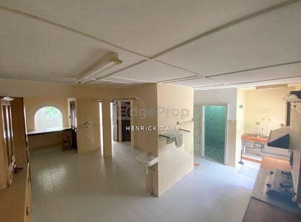 Petaling Jaya, Selangor 46000