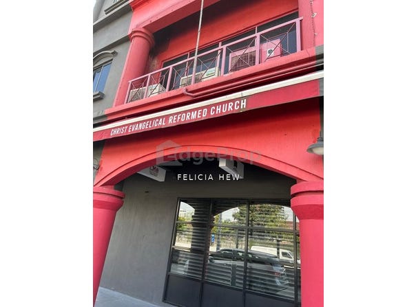 Jalan PJS 7/3A, Bandar Sunway, Selangor 46150