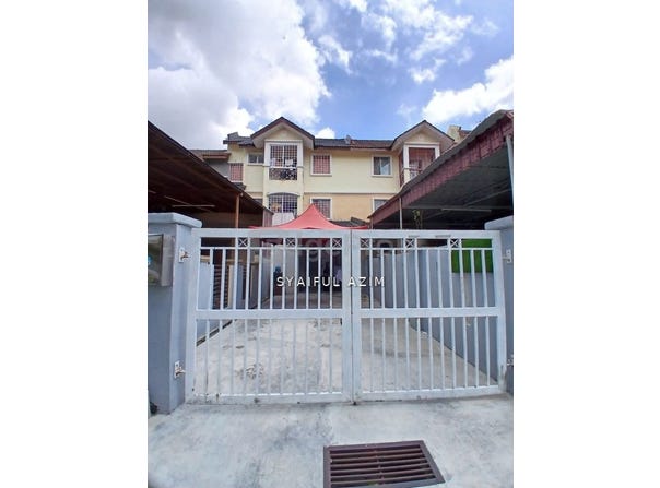 Jalan Kajang Perdana, Kajang, Selangor 43000
