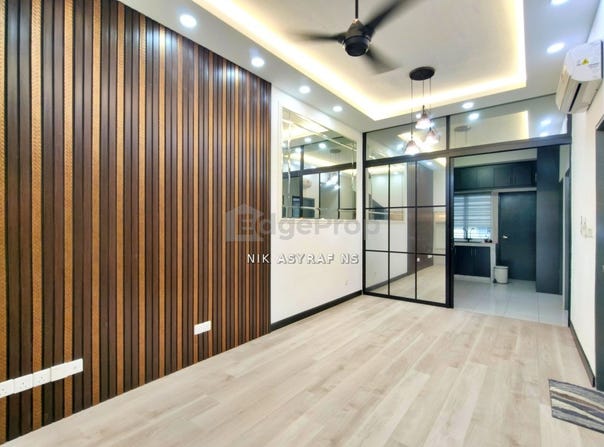 JALAN KB 6, Dengkil, Selangor 43800