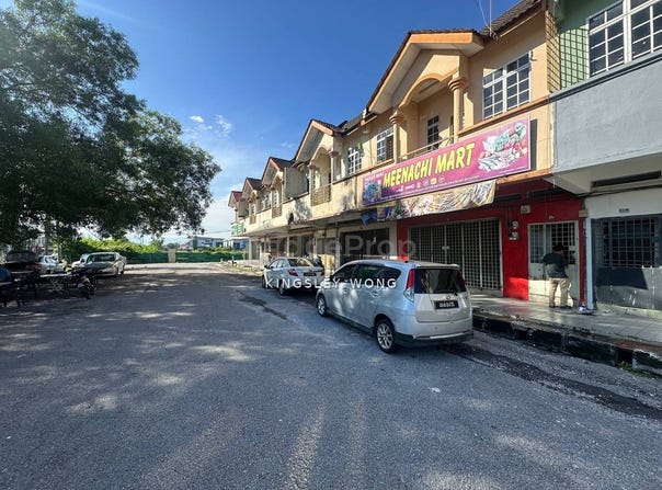 Ipoh, Perak 31450
