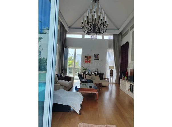 Jalan Cemara 1, Jalan BS, Cheras, Selangor 43200