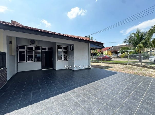 Johor Bahru, Johor 81100
